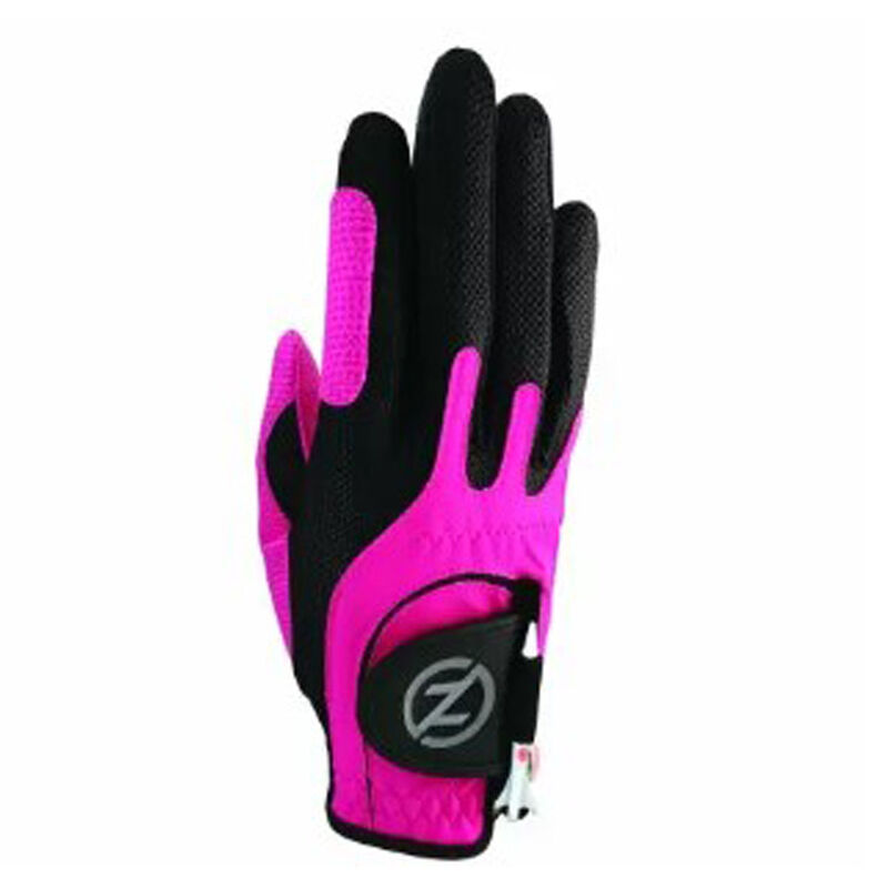 Zero Friction Junior Right Hand Compression Golf Glove image number 0