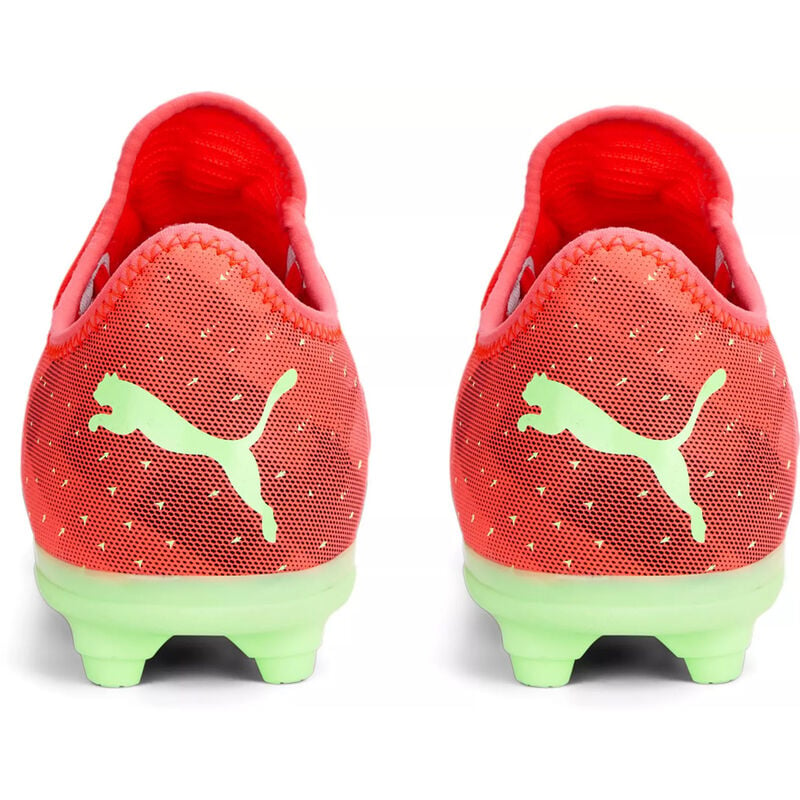 Puma Adult Future Z 4.4 Soccer Cleats image number 4