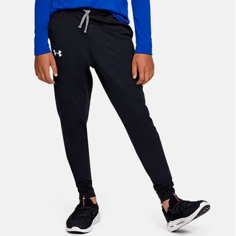 Under Armour Boys' Brawler 2.0 Tapered Pant image number 0