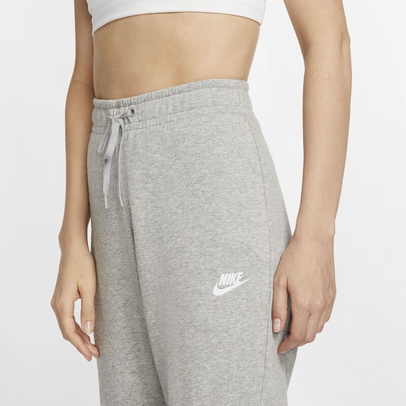 Nike Women's Fleece Knit Sweatpant image number 6