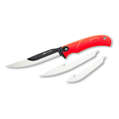 Outdoor Edge RazorSafe RazorMax Knife