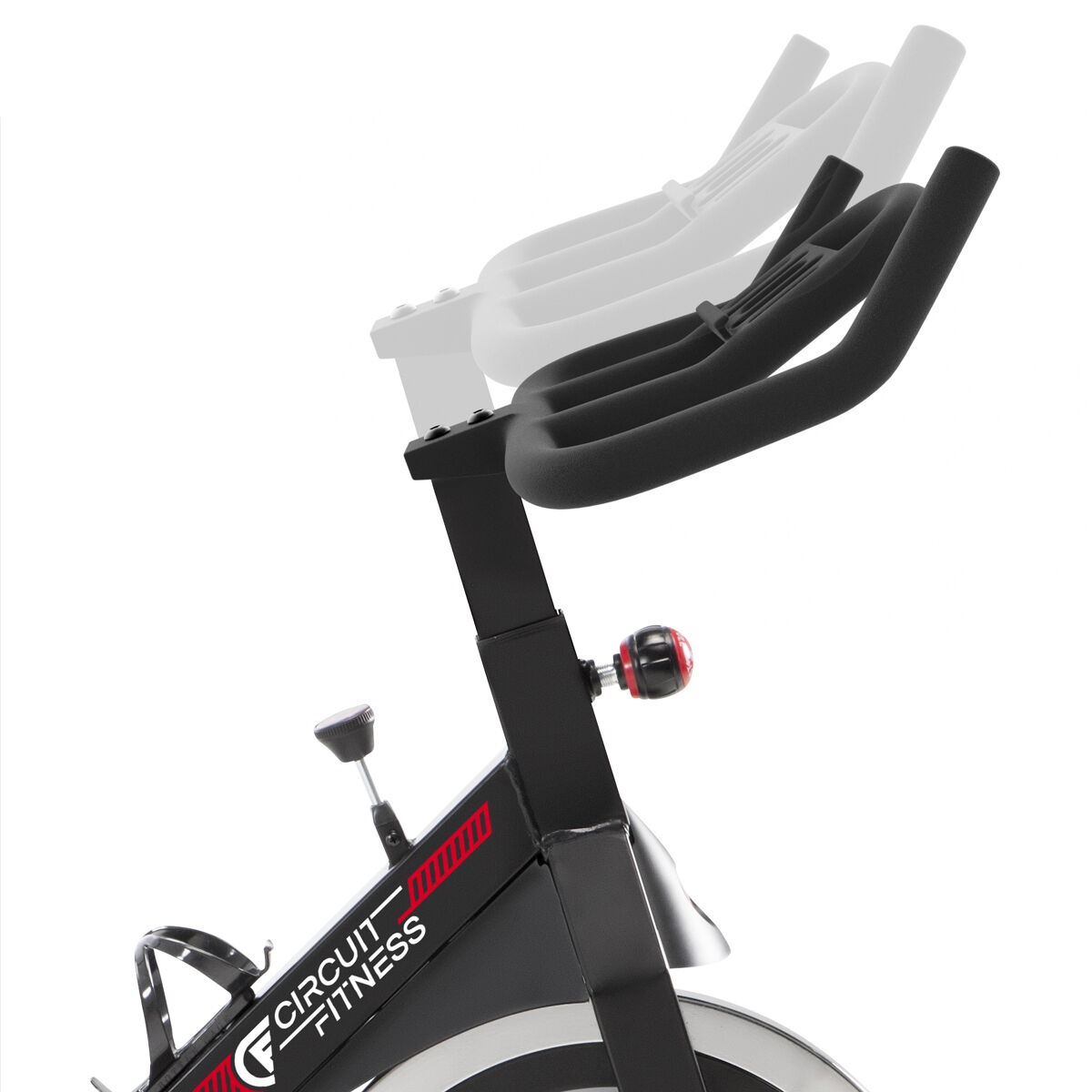 Circuit fitness spin 2025 bike
