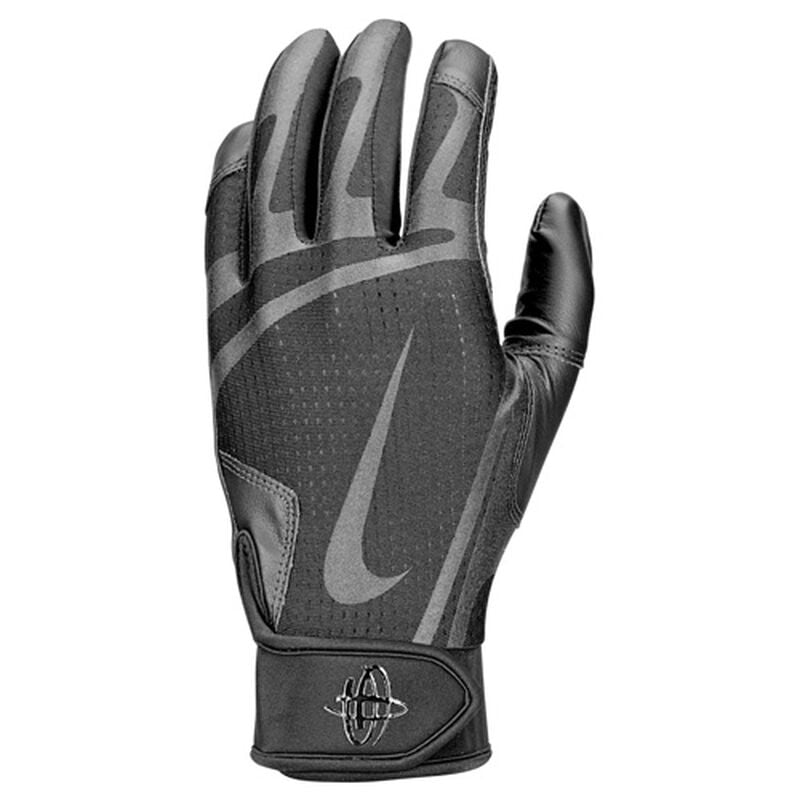 Nike Men's Huarache Edge Batting Gloves image number 0