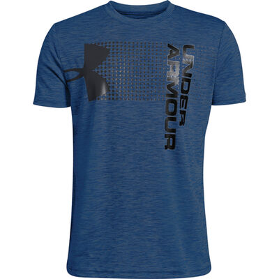 Under Armour Youth Under Armour Crossfade Tee