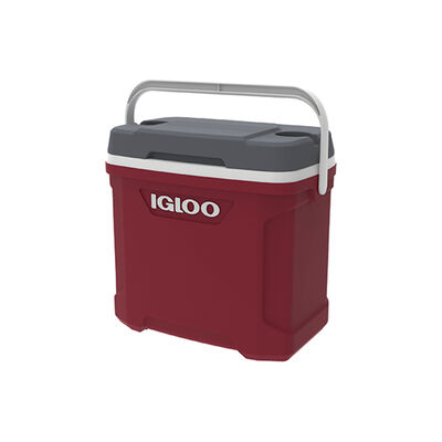 Igloo Latitude 30-Quart Cooler