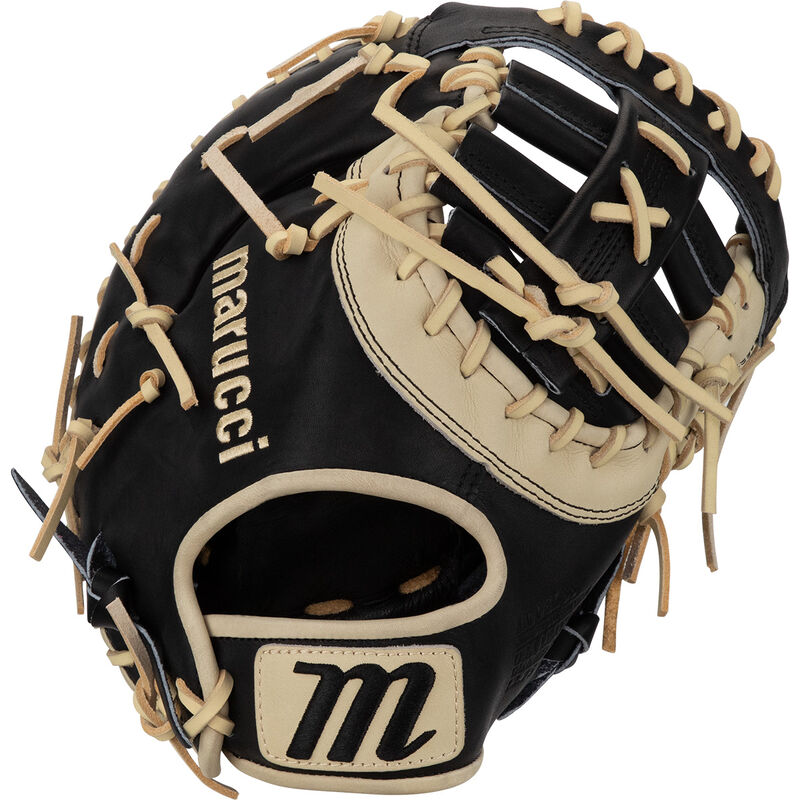 Marucci Sports Youth 12.75" Cypress M Type 38S1 1st Base Mitt image number 0