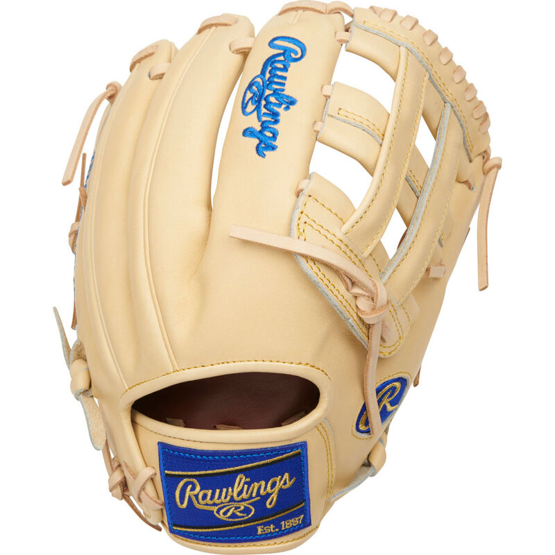 Rawlings 12.25" Heart of the Hide R2G Glove (IF) image number 1