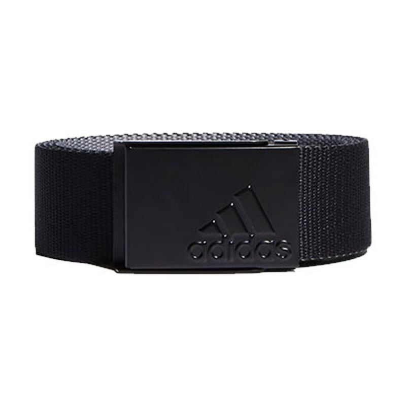 adidas Men's Reversible Web Golf Belt image number 0
