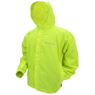 Frogg Toggs Men's StormWatch Rain Jacket