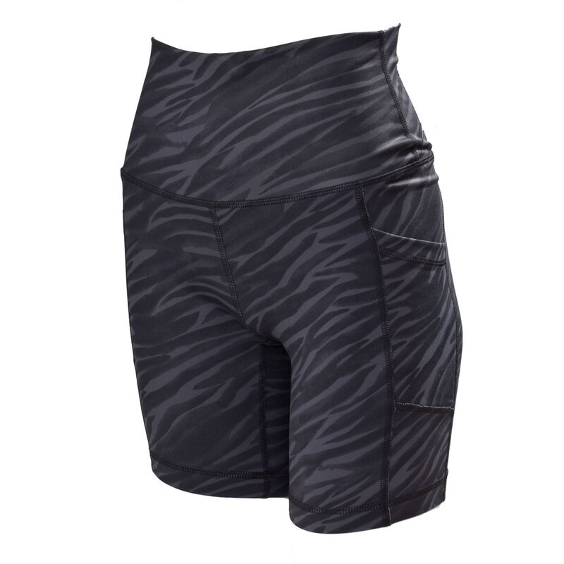 90 Degree Women's Compression Shorts image number 0