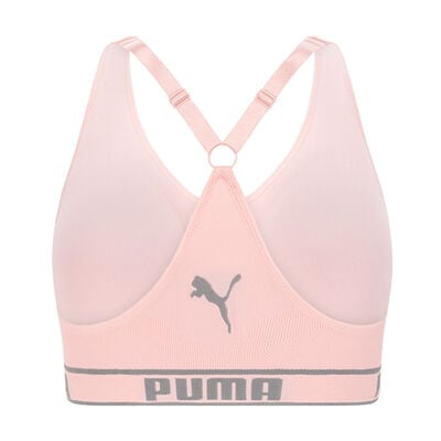 Puma Women's 2Pack Seamless Bra