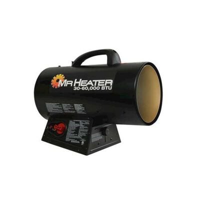 Mr. Heater Forced Propane Heater