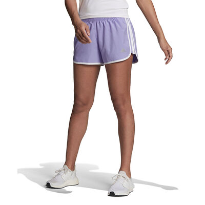 adidas Women's Marathon 20 3" Shorts