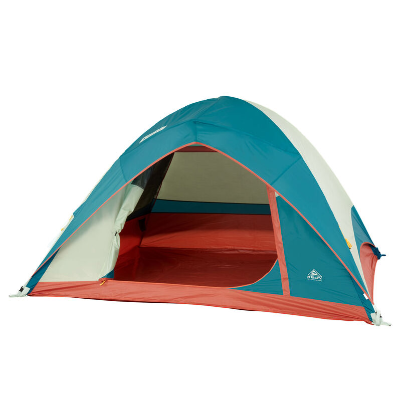 Kelty Discovery 4 Person Laurel Tent image number 0
