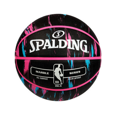 Spalding NBA Marble Series 28.5" Basketball