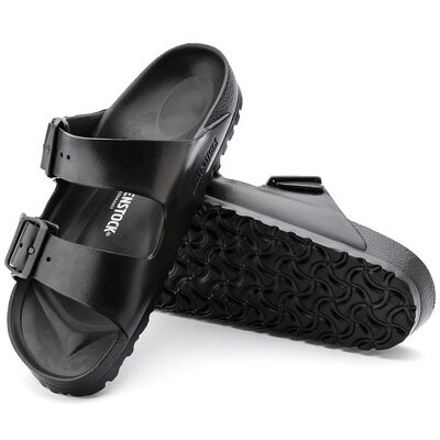 Birkenstock Men's Arizona Essentials Sandals