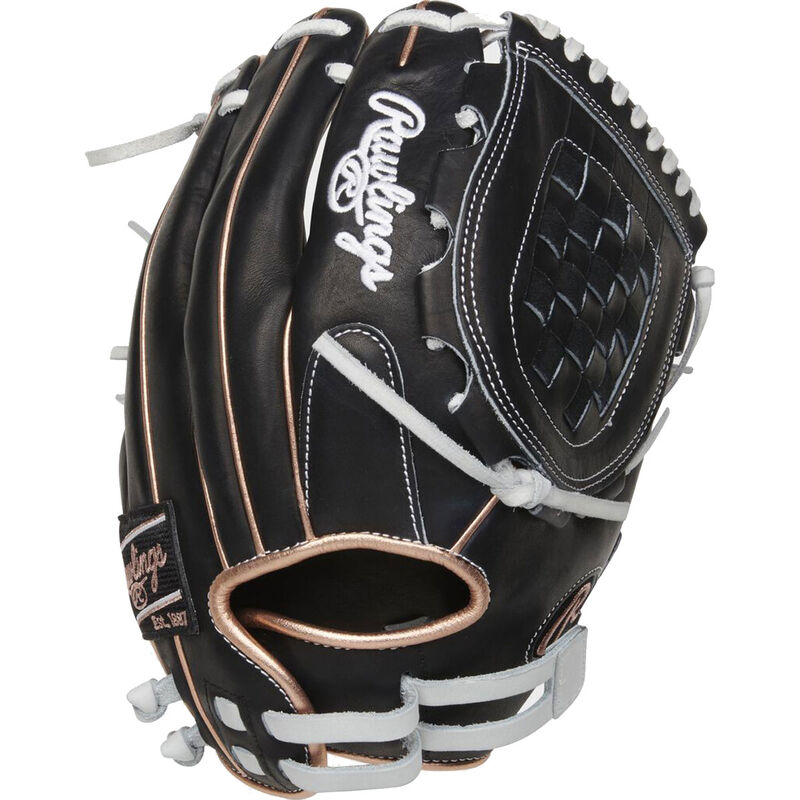 Rawlings 12" Heart of the Hide Fastpitch Glove image number 1