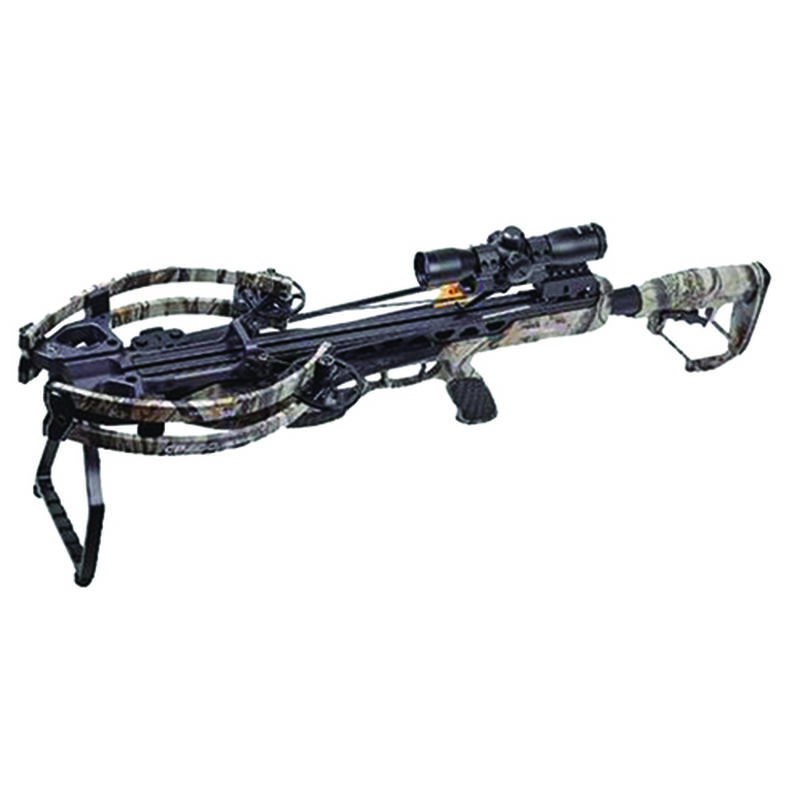 Centerpoint CP400 Crossbow Package image number 0