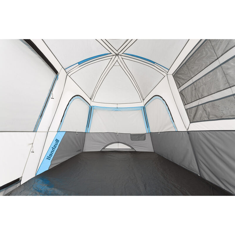 Bushnell Bushnell  8P FRP Cabin Tent image number 5
