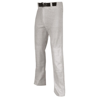 Champro Youth Open Bottom Relaxed Fit Baseball Pant