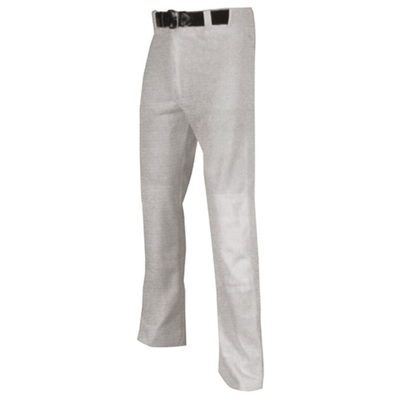 Champro Youth Open Bottom Relaxed Fit Baseball Pant image number 0