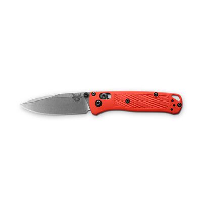 Benchmade Limited Mini Bugout Folding Knife