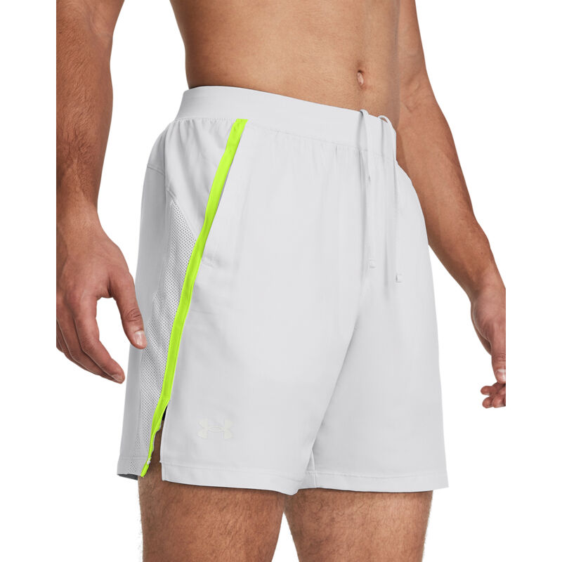 Under Armour Men's Launch 7" Shorts image number 3