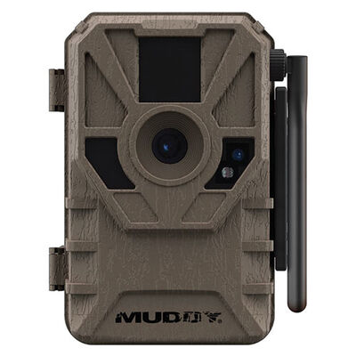 Muddy Cellular Trail Camera - AT&T