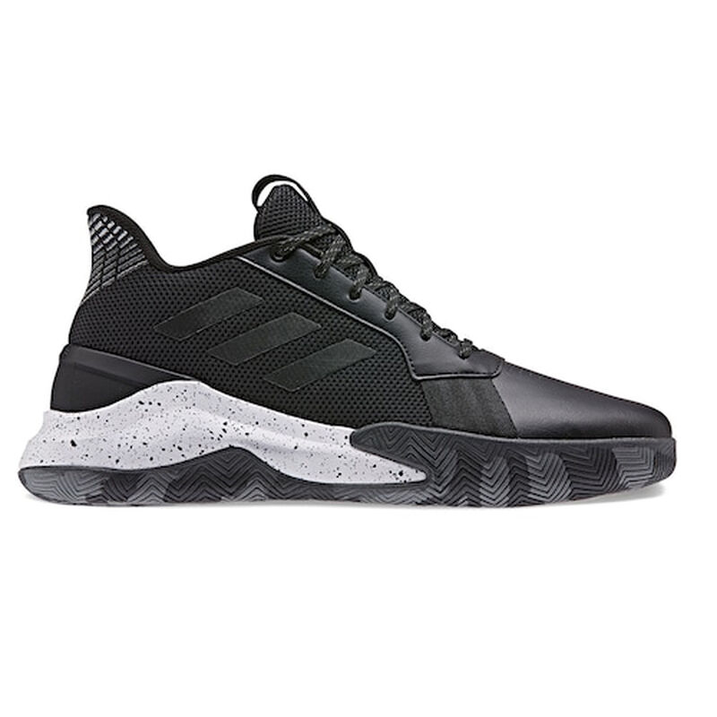 Men's Run The Game Basketball Shoes, , large image number 0