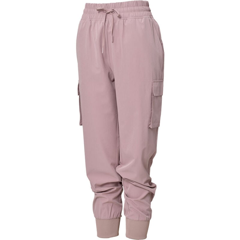 90 Degree Women's Cargo Jogger image number 0