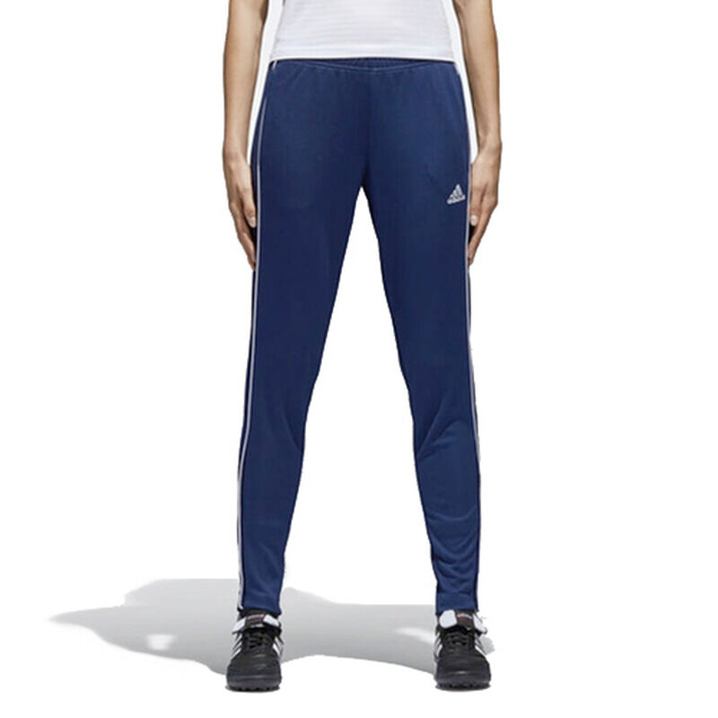 adidas Women's Soccer Core 18 Training Pants image number 0