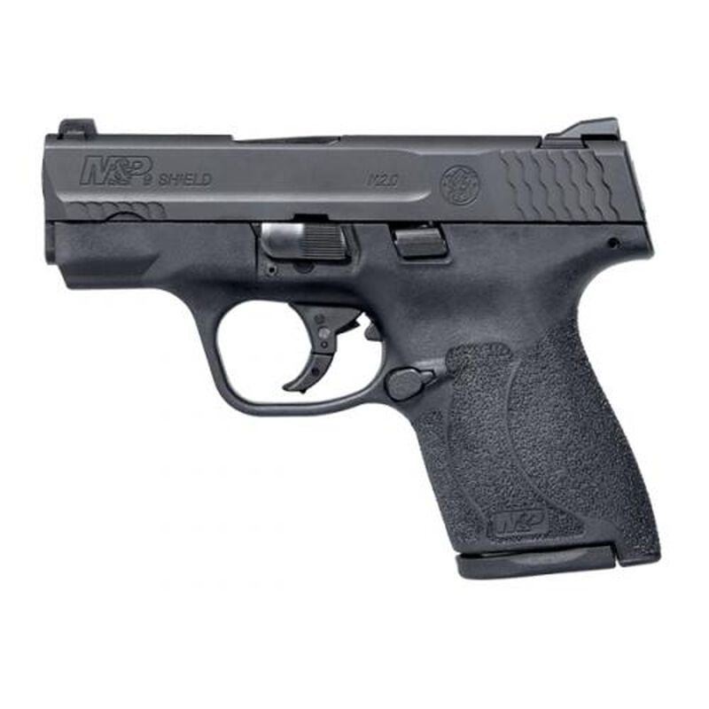 Smith & Wesson M&P9 Shield M2.0, Night Sights Pistol, , large image number 0