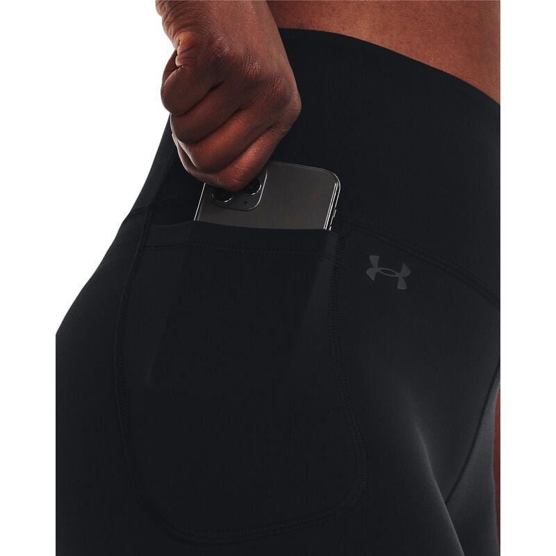 Under Armour Women's Motion Bike Shorts image number 3