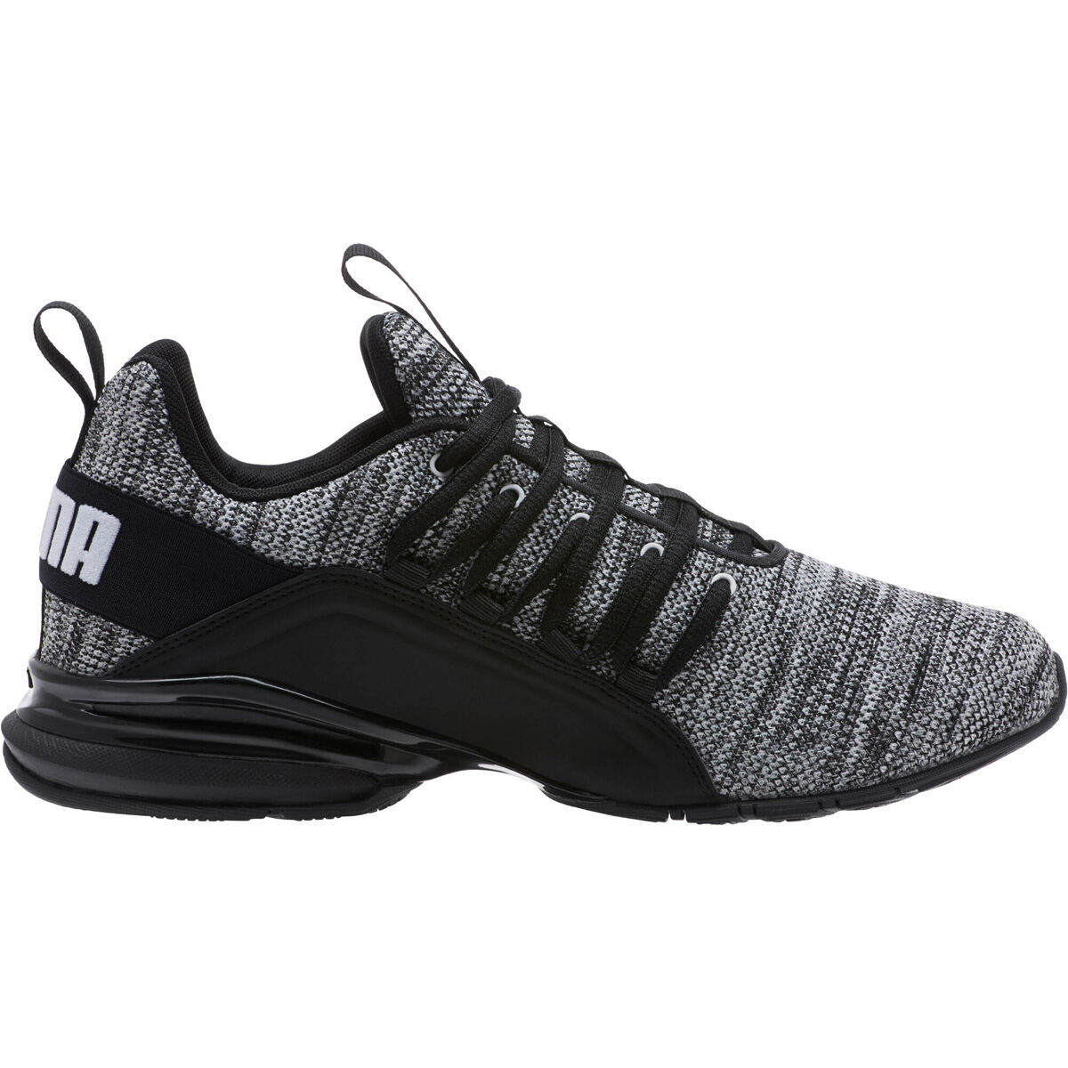 Puma axelion pomegranate store