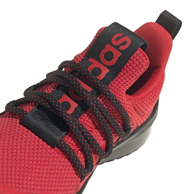 adidas Youth Lite Racer Adapt 4.0 Slip-On Lace Shoes image number 8