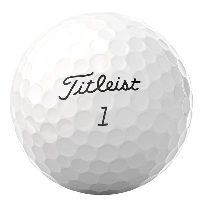 Titleist AVX Golf Balls image number 2