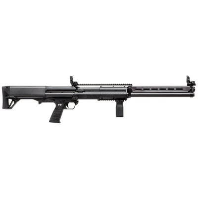 Kel Tec KSG25BLK 12GA 30.5IN Tactical Shotgun