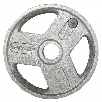 Weider 25LB 2" Olympic Plate