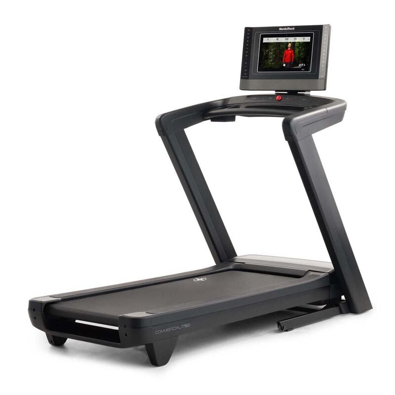NordicTrack Commercial 1750 Treadmill image number 0