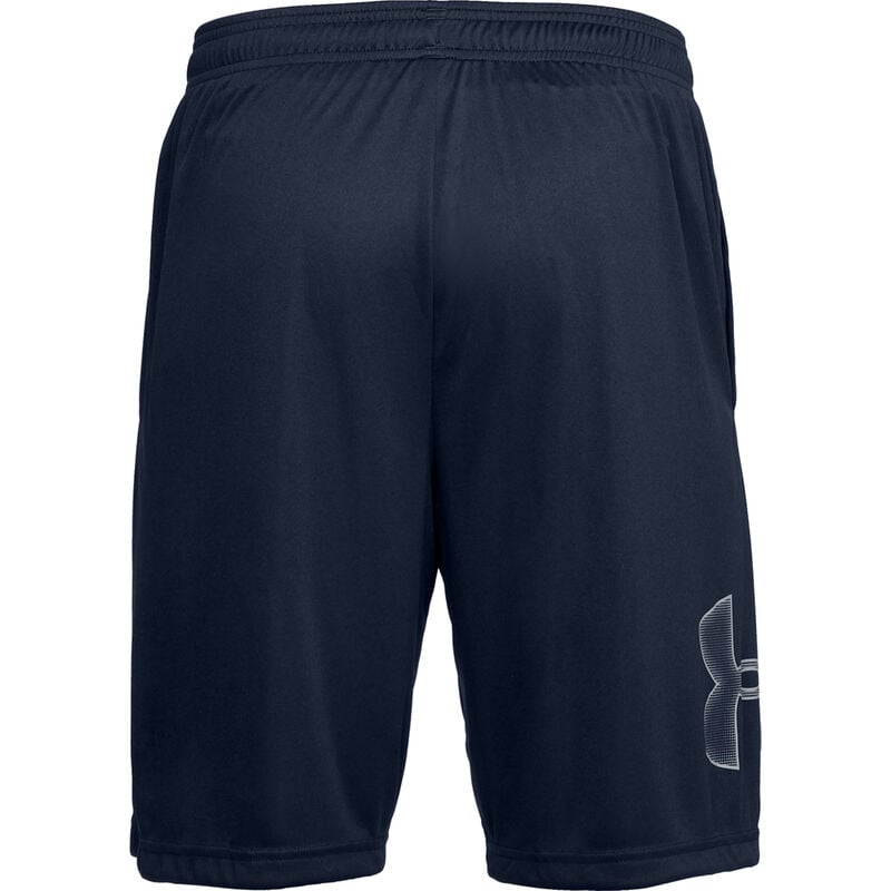 Under Armour Men's Tech Graphic Shorts image number 5