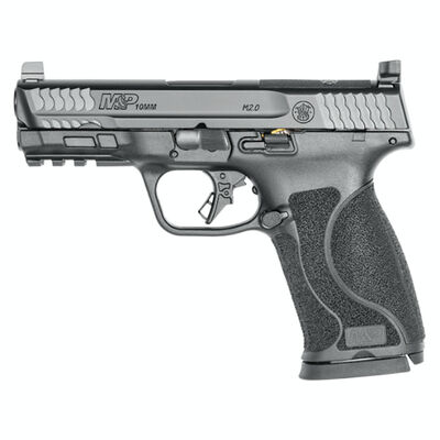 Smith & Wesson M&P 10mm M2.0 OR Compact NTS Pistol