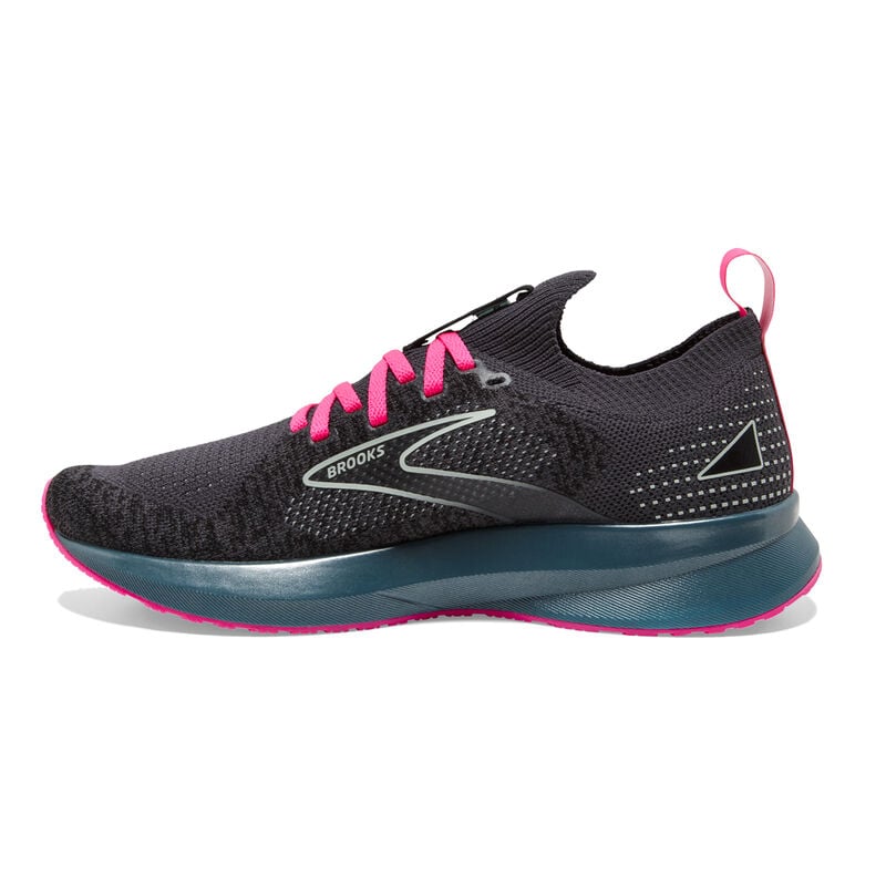 Brooks Women's Levitate StealthFit 5 Running Shoes image number 3