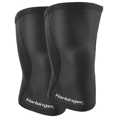 Harbinger 5MM Knee Sleeves