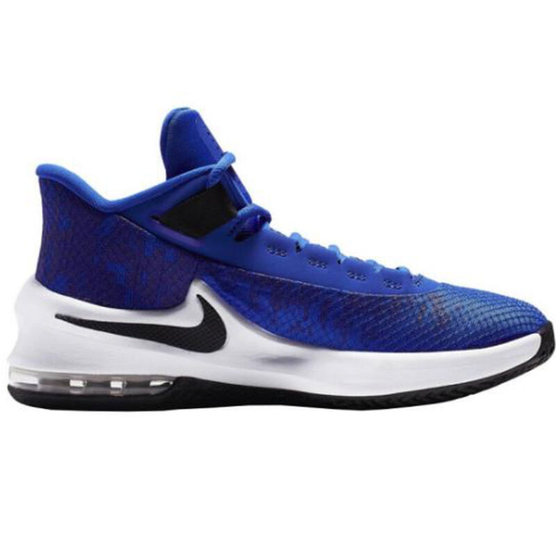 Nike Boys' Air Max Infuriate 2 Shoes image number 0
