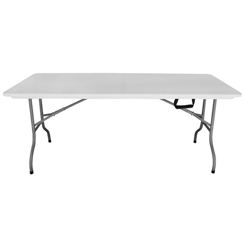 World Famous 6 Foot Folding Table image number 2