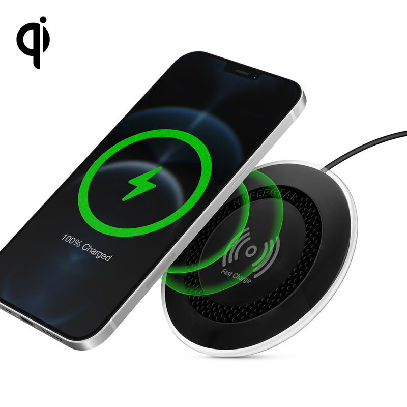 Hypergear ChargePad Pro 15W Wireless Fast Charger image number 0