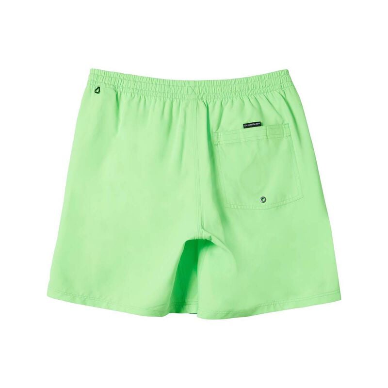 Quiksilver Everyday Solid Volley 15 image number 0