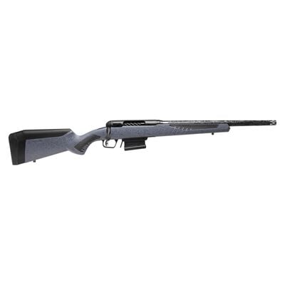 Savage 110 Carbon Predator 22" 6.5 Creedmoor Rifle Centerfire