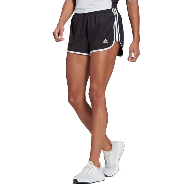 adidas Women's 3" Shorts image number 0