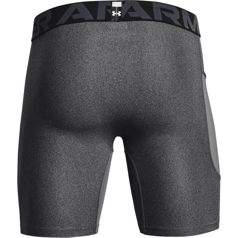 Under Armour Men's Hg Armour Shorts image number 4